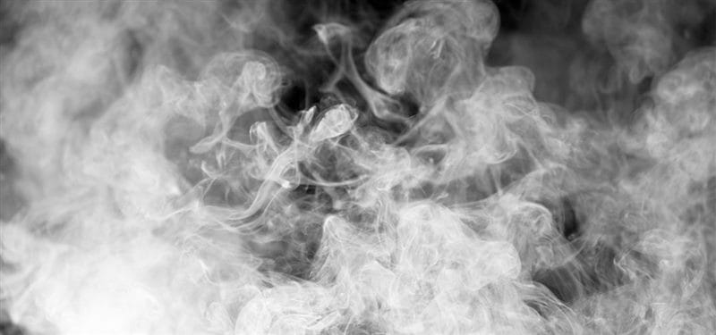 Картинки дым (100 фото) #85