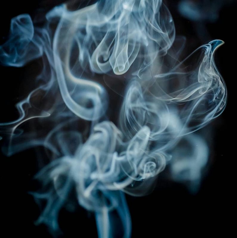 Картинки дым (100 фото) #60
