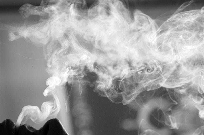 Картинки дым (100 фото) #69