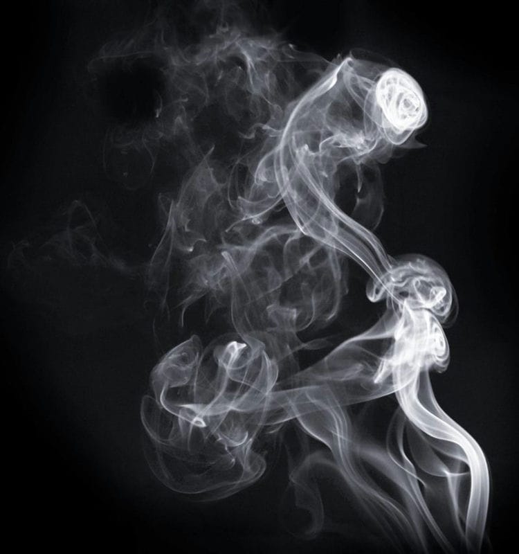 Картинки дым (100 фото) #46