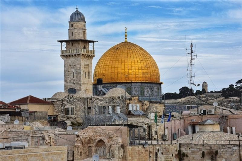 Картинки Иерусалим (100 фото) #7