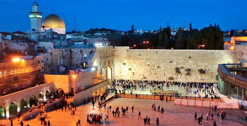 Картинки Иерусалим (100 фото) #14