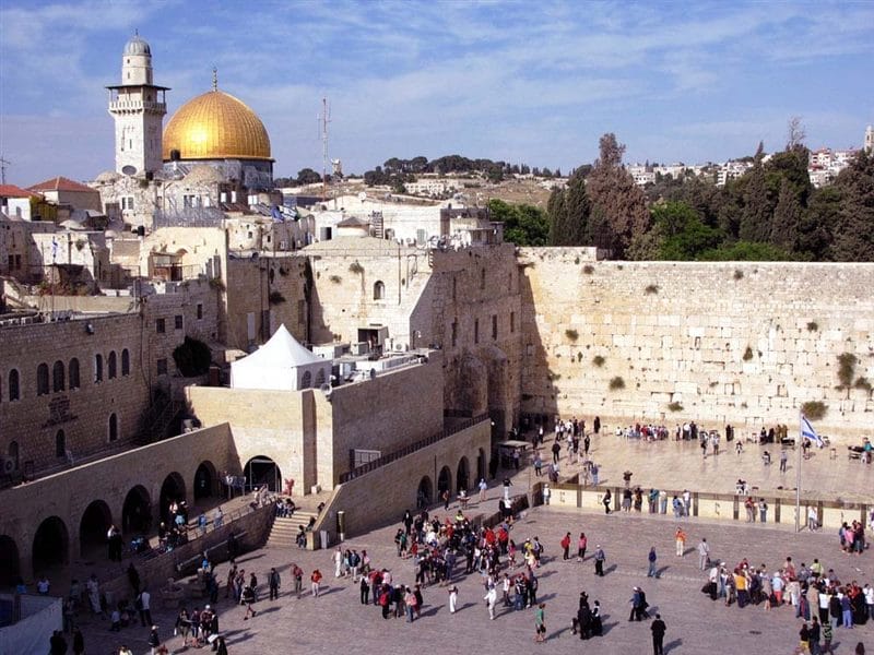 Картинки Иерусалим (100 фото) #10