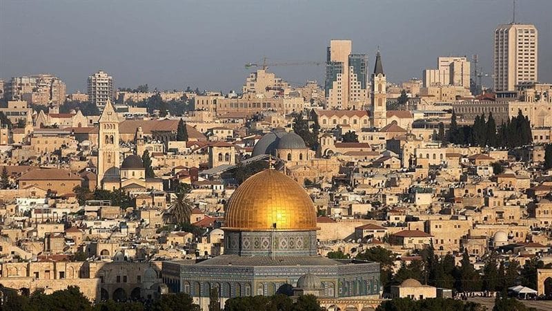 Картинки Иерусалим (100 фото) #21