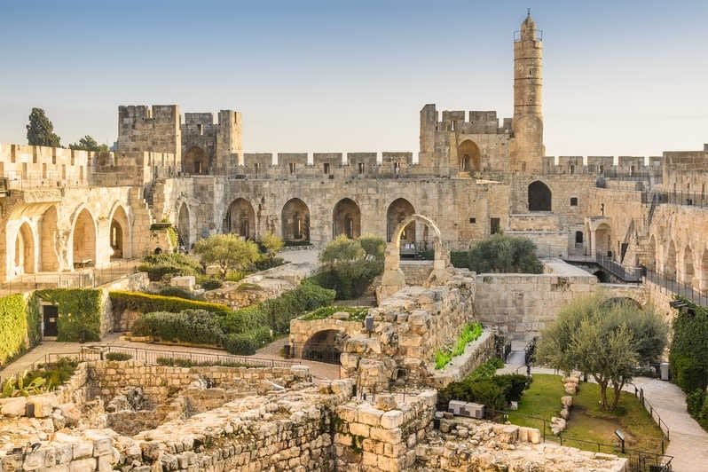 Картинки Иерусалим (100 фото) #13