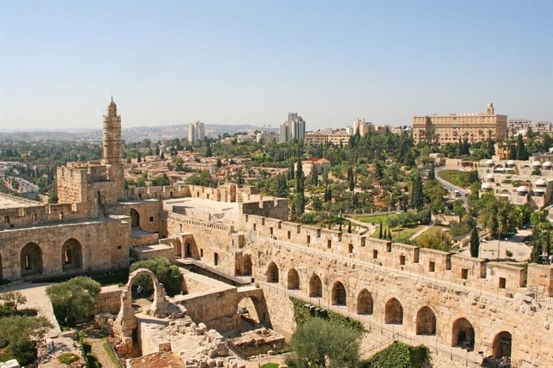 Картинки Иерусалим (100 фото) #100