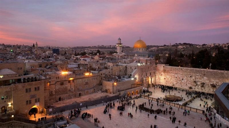 Картинки Иерусалим (100 фото) #3