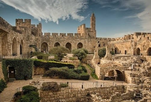 Картинки Иерусалим (100 фото) #23