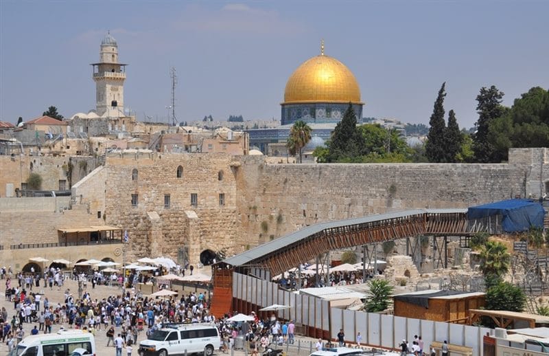 Картинки Иерусалим (100 фото) #11