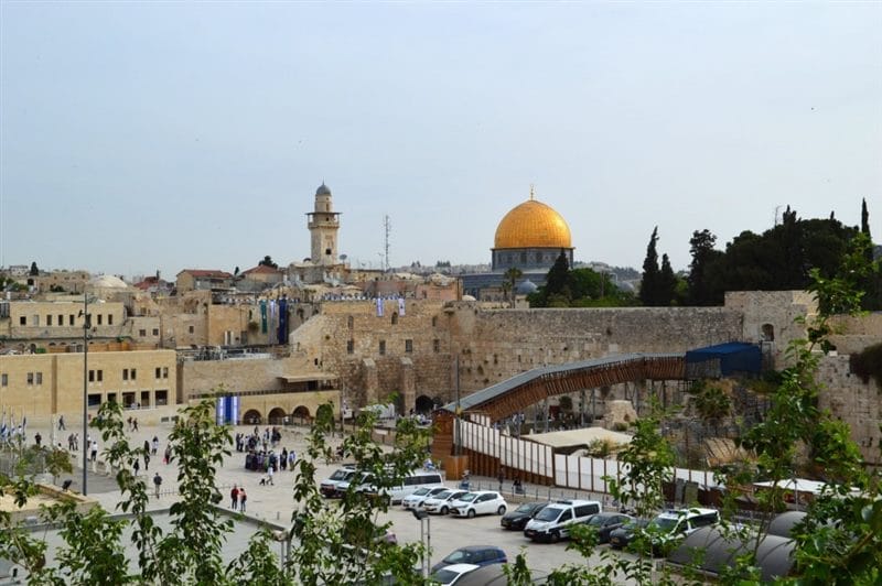Картинки Иерусалим (100 фото) #12