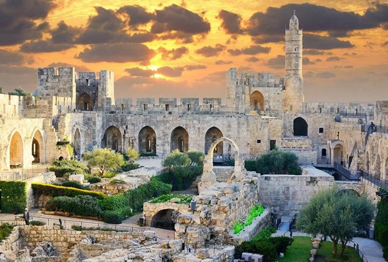 Картинки Иерусалим (100 фото) #6