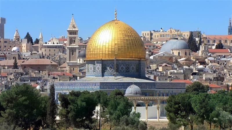 Картинки Иерусалим (100 фото) #15