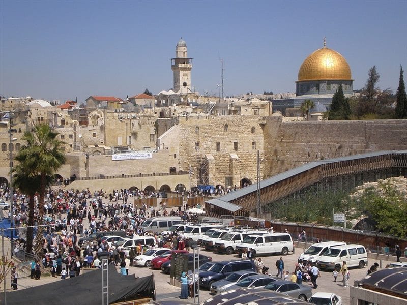 Картинки Иерусалим (100 фото) #17