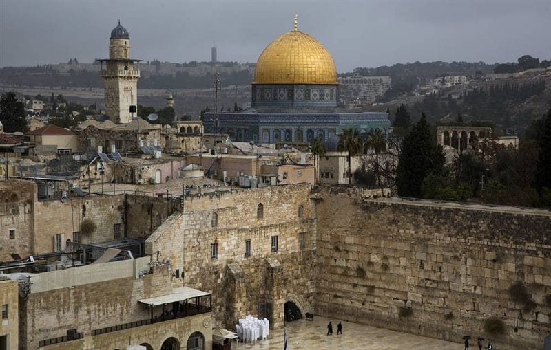 Картинки Иерусалим (100 фото) #5