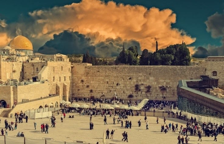 Картинки Иерусалим (100 фото) #19