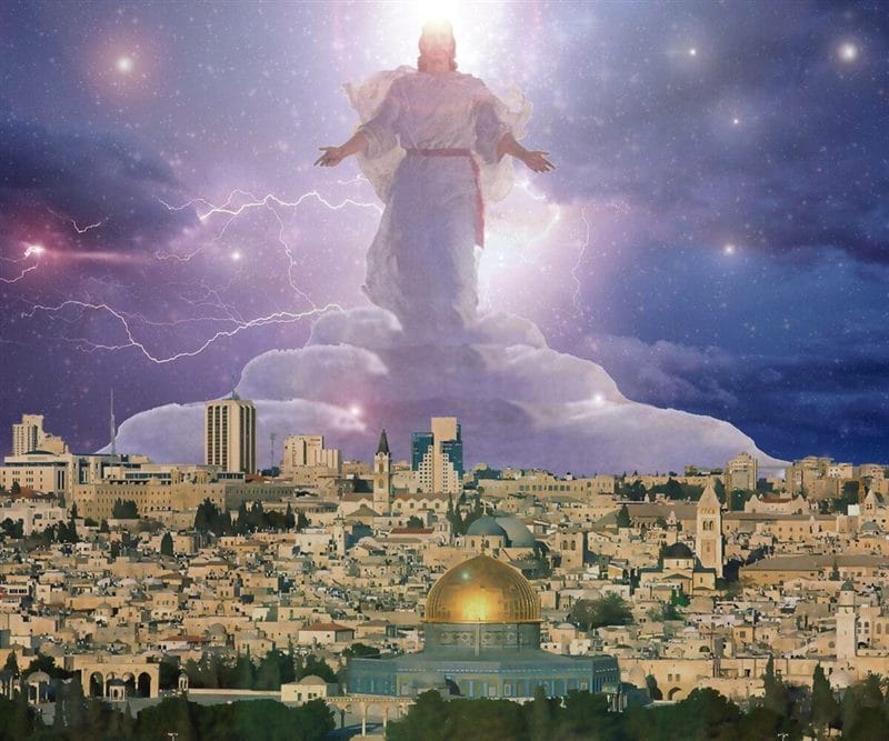 Картинки Иерусалим (100 фото) #27