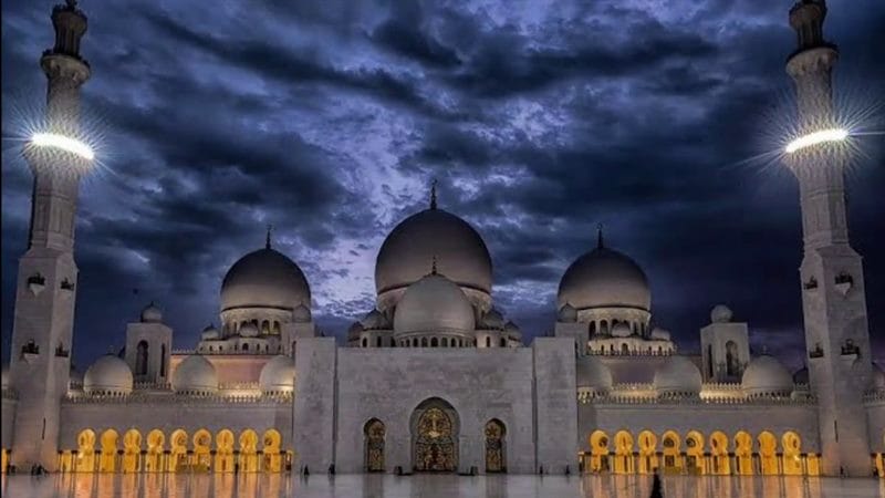 Картинки ислам (100 фото) #87