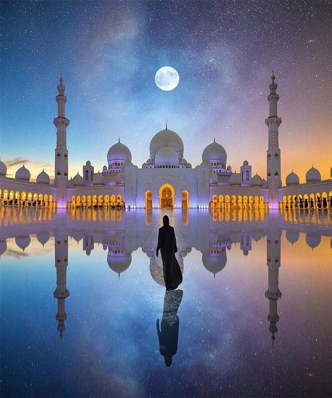 Картинки ислам (100 фото) #30