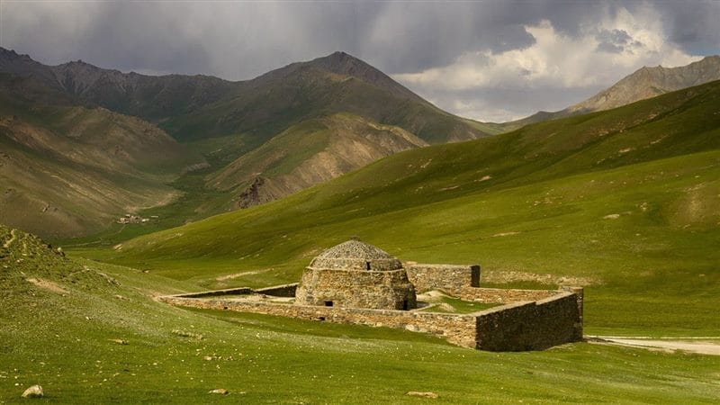 Картинки Кыргызстан (50 фото) #6