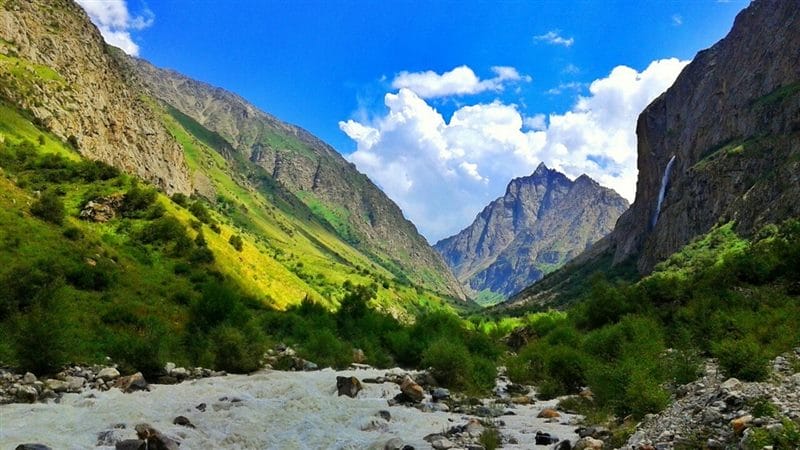 Картинки Кыргызстан (50 фото) #1