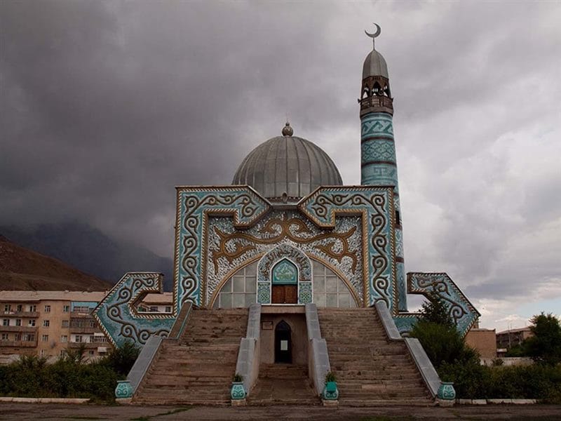 Картинки Кыргызстан (50 фото) #5