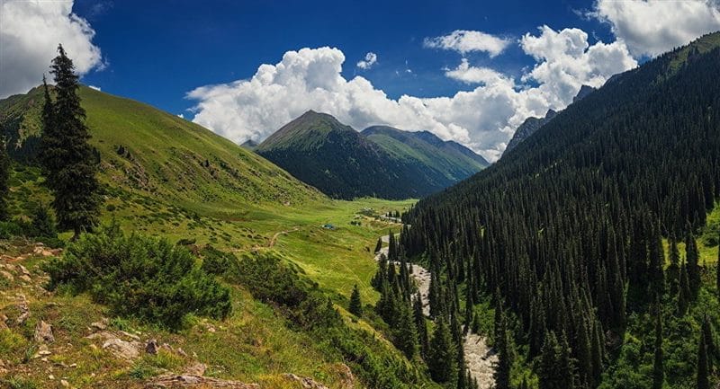 Картинки Кыргызстан (50 фото) #10