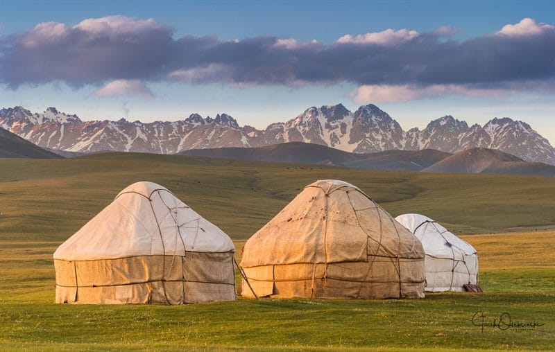 Картинки Кыргызстан (50 фото) #11