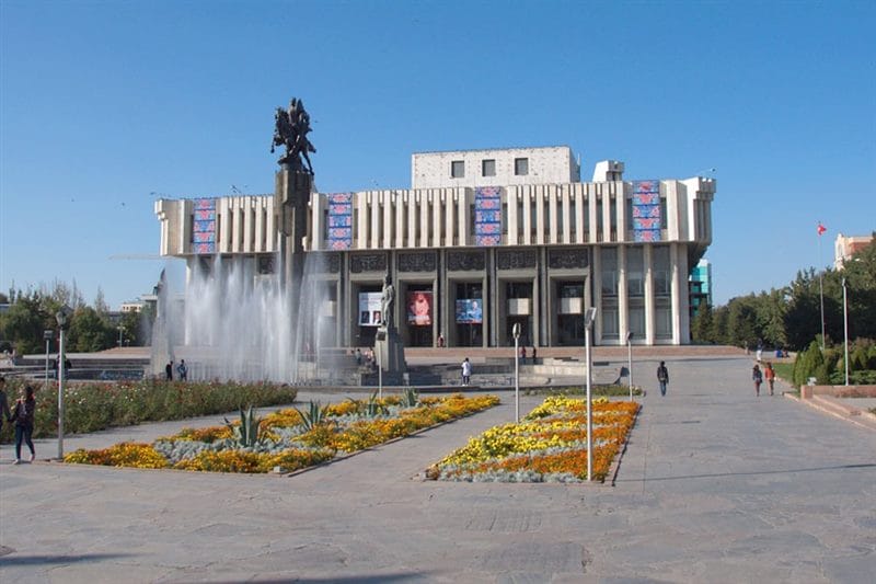 Картинки Кыргызстан (50 фото) #22