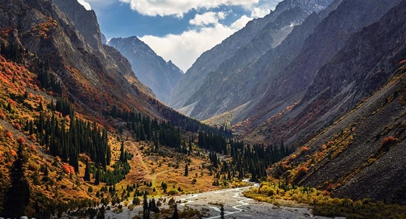 Картинки Кыргызстан (50 фото) #4
