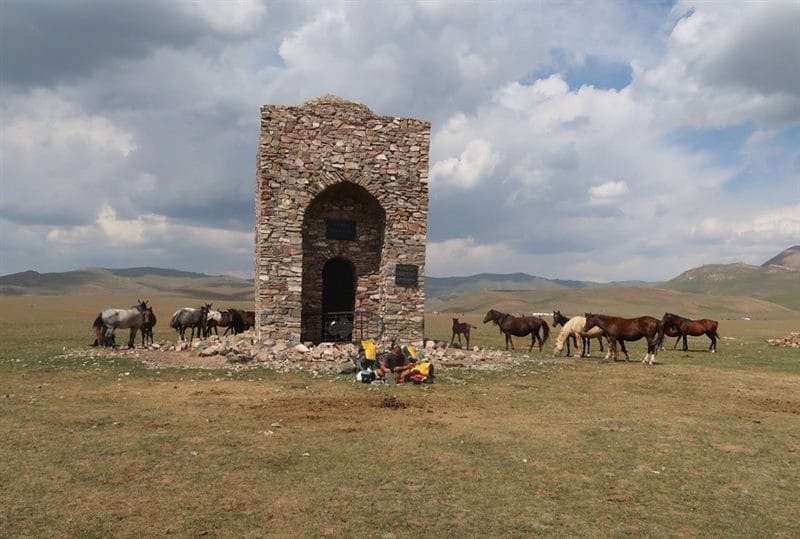 Картинки Кыргызстан (50 фото) #19