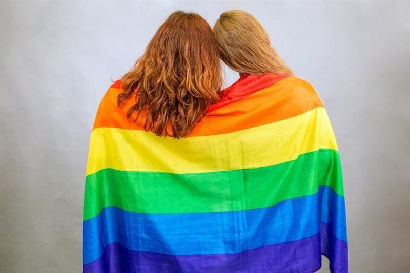 Картинки ЛГБТ (20 фото) #1