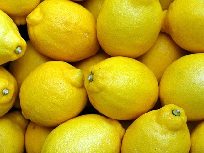 Картинки лимоны (100 фото) #3