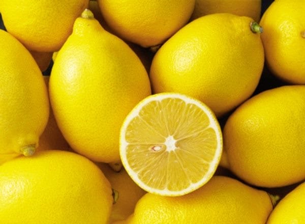 Картинки лимоны (100 фото) #20