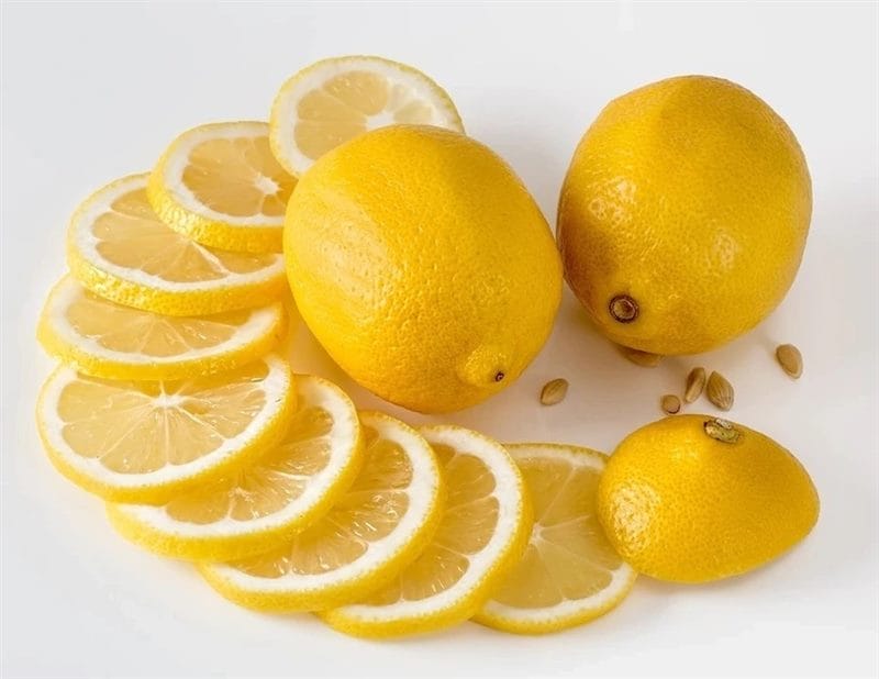 Картинки лимоны (100 фото) #100