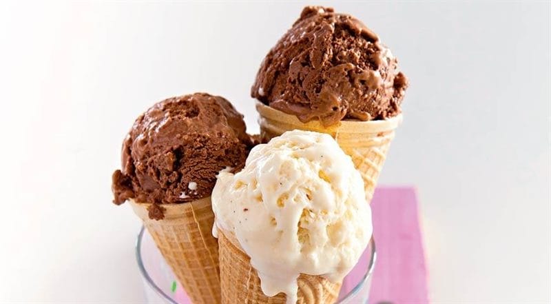 Картинки мороженого (100 фото) #17