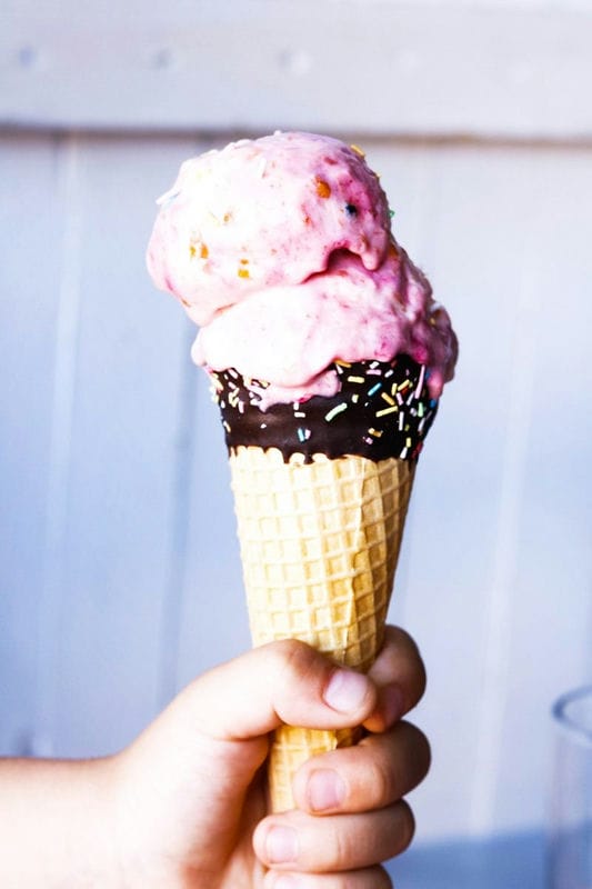 Картинки мороженого (100 фото) #15