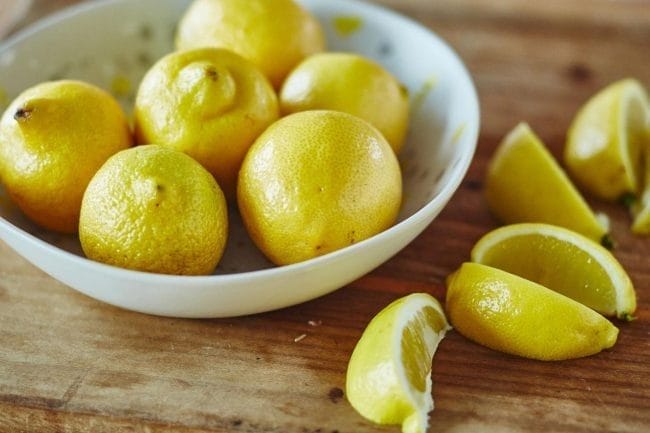 Картинки лимоны (100 фото) #92