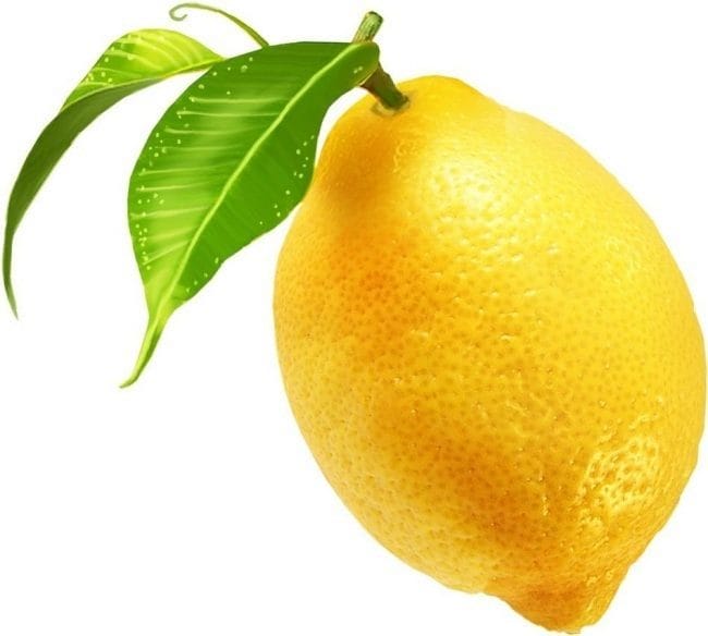 Картинки лимоны (100 фото) #93