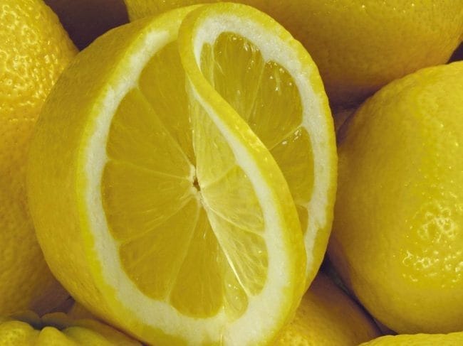 Картинки лимоны (100 фото) #94