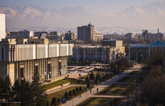 Картинки Кыргызстан (50 фото) #29