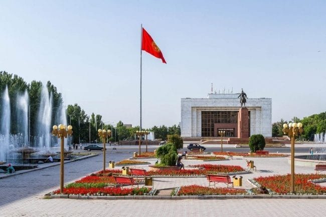 Картинки Кыргызстан (50 фото) #46