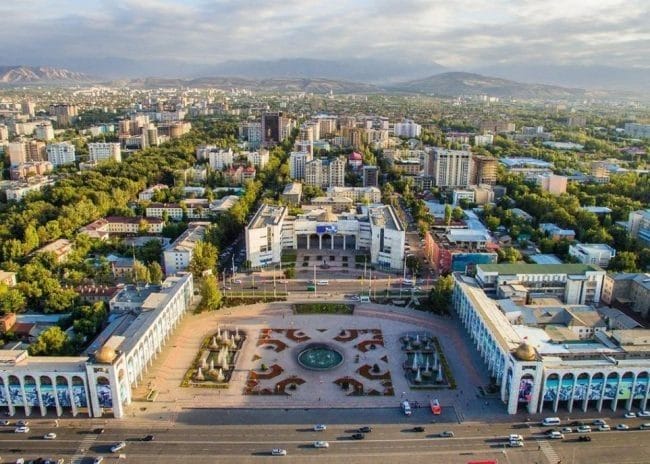 Картинки Кыргызстан (50 фото) #32