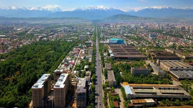 Картинки Кыргызстан (50 фото) #35