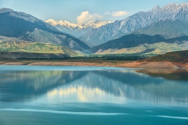 Картинки Кыргызстан (50 фото) #25