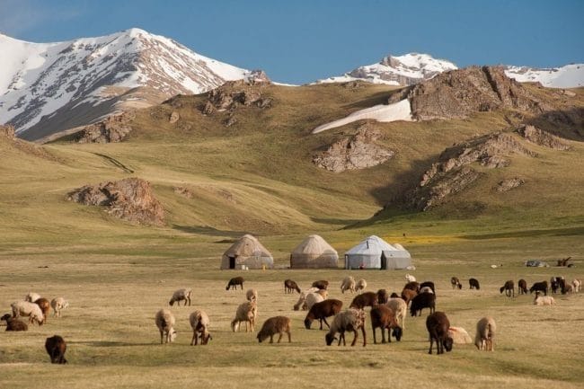 Картинки Кыргызстан (50 фото) #47