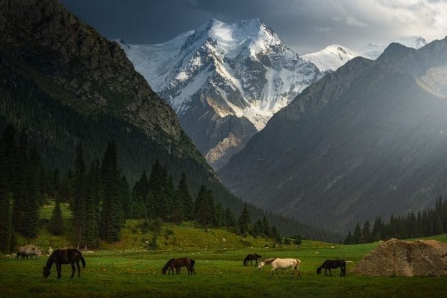 Картинки Кыргызстан (50 фото) #39