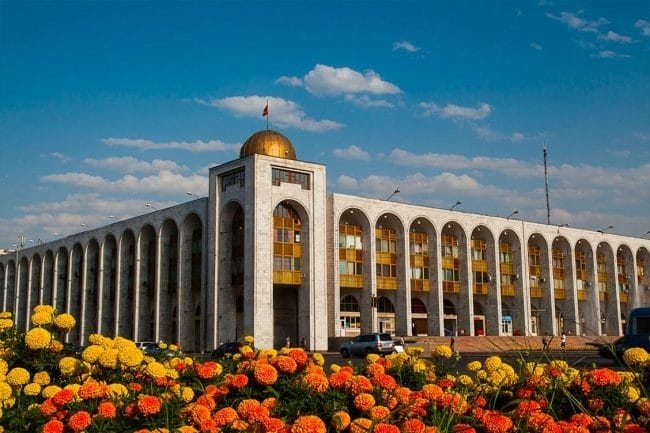 Картинки Кыргызстан (50 фото) #23