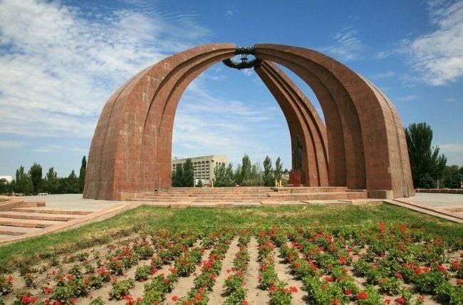 Картинки Кыргызстан (50 фото) #45