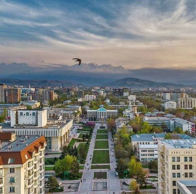 Картинки Кыргызстан (50 фото) #28