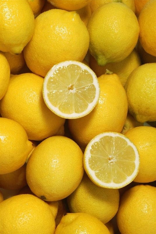 Картинки лимоны (100 фото) #50